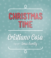 CHRISTMAS TIME – CRISTIANO COSA