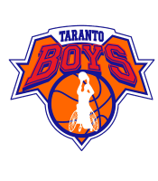 BOYS TARANTO – Regular Season 2016
